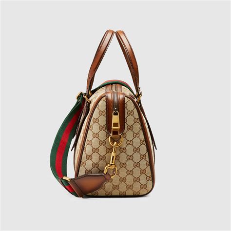 gucci denim crossbody|Gucci crossbody women.